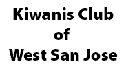 Kiwanis Club of West San Jose