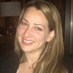 Liz Rosinski