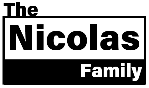 Nicolas Family