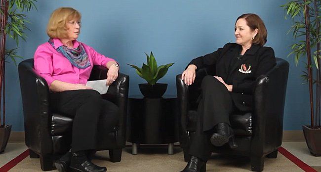 North Coast Medical Interview with Pamela Lindsay, Co-Founder, College of Adaptive Arts