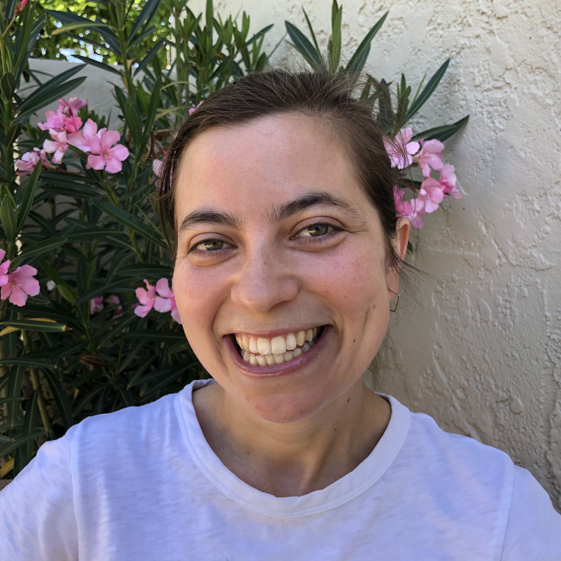 Rachel Levit
