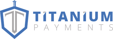 Titanium payments