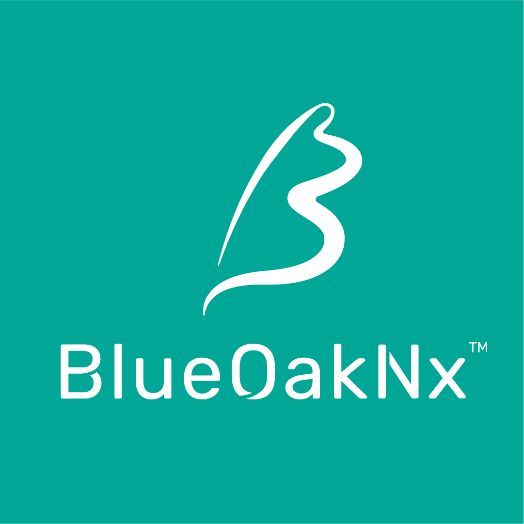 Blue Oak Nx