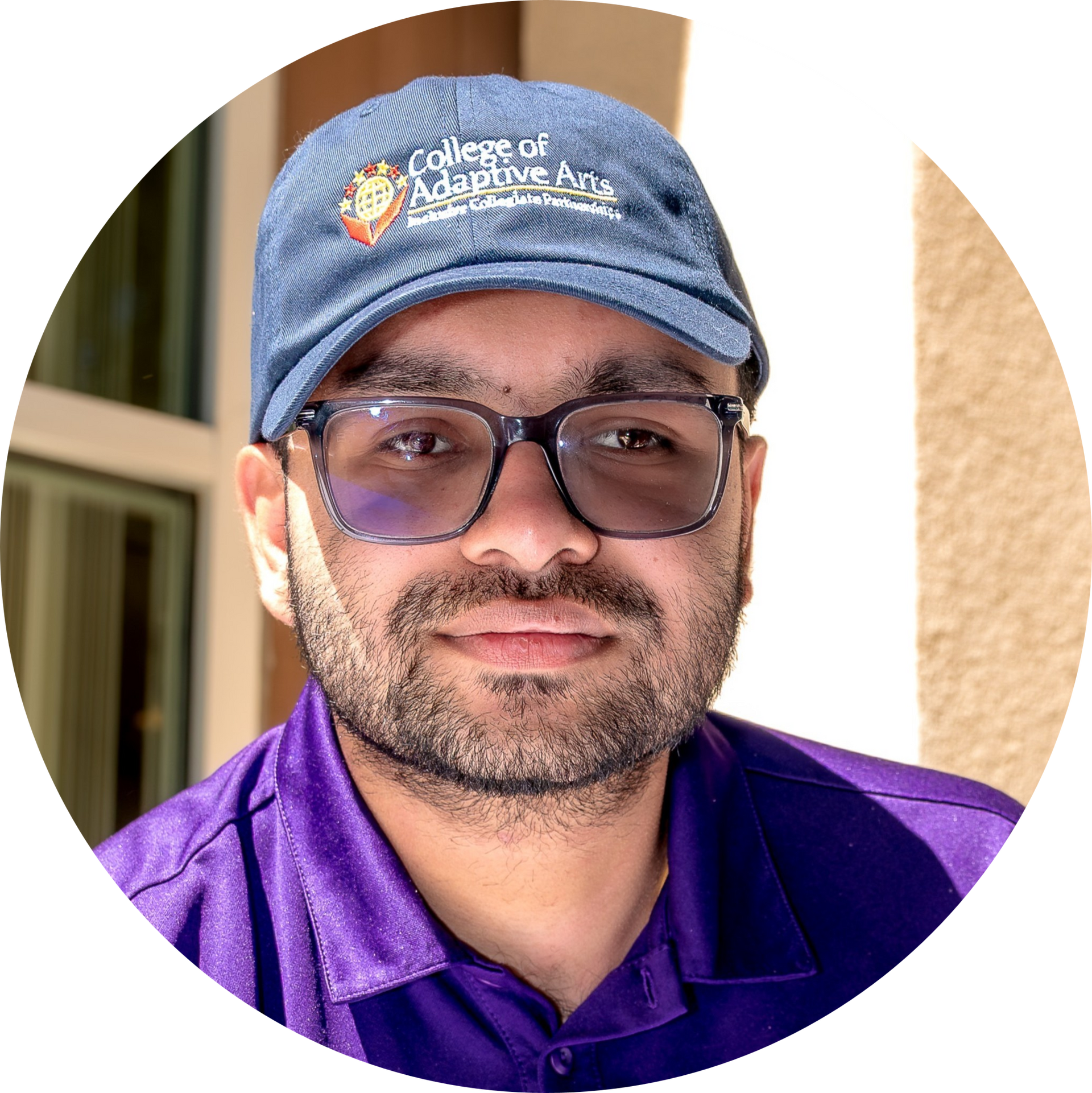 Arjun Seshadri