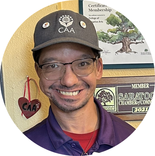 Curtis Kitaji