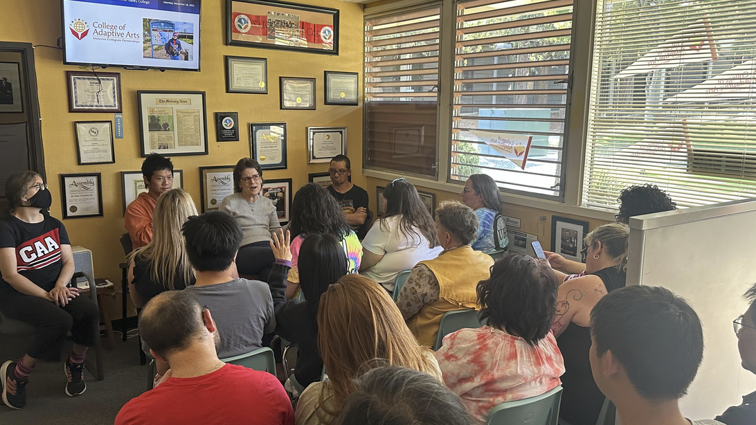 Click here to register for an in person tour!