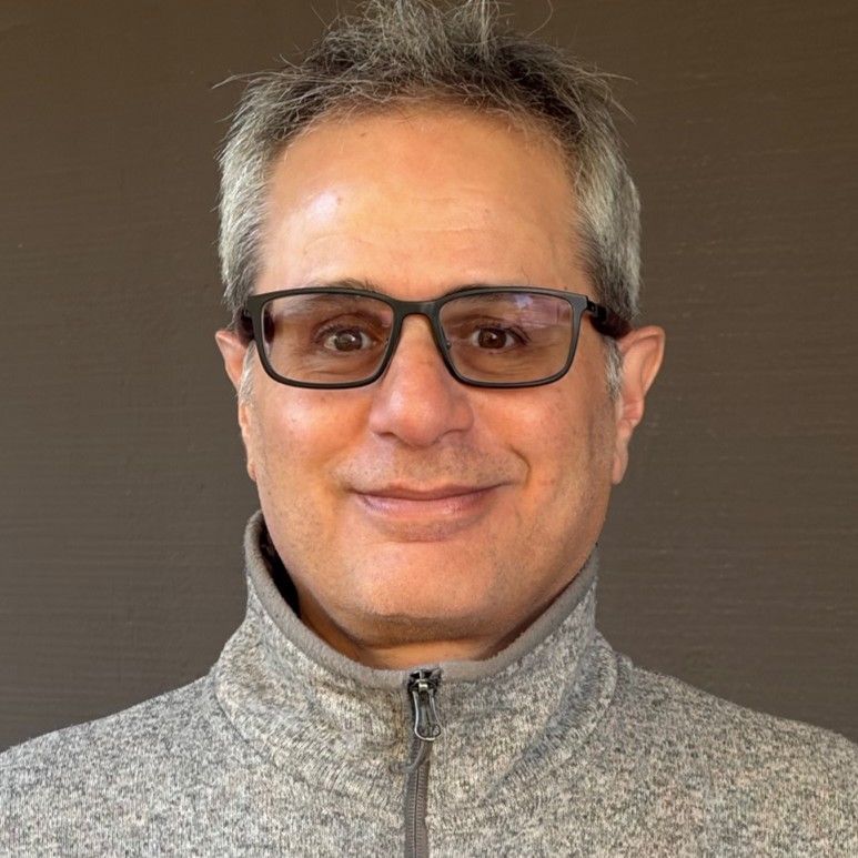 Michael Reisman