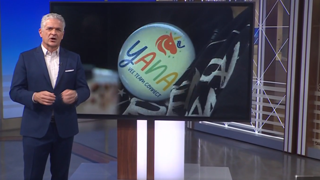 Student with disabilities, once bullied, now leads class in kindness at South Bay college