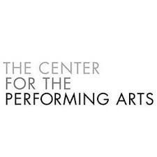 The Center For The Performing Arts