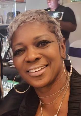 Pamela Hawkins Journey of Faith UMC Waldorf MD