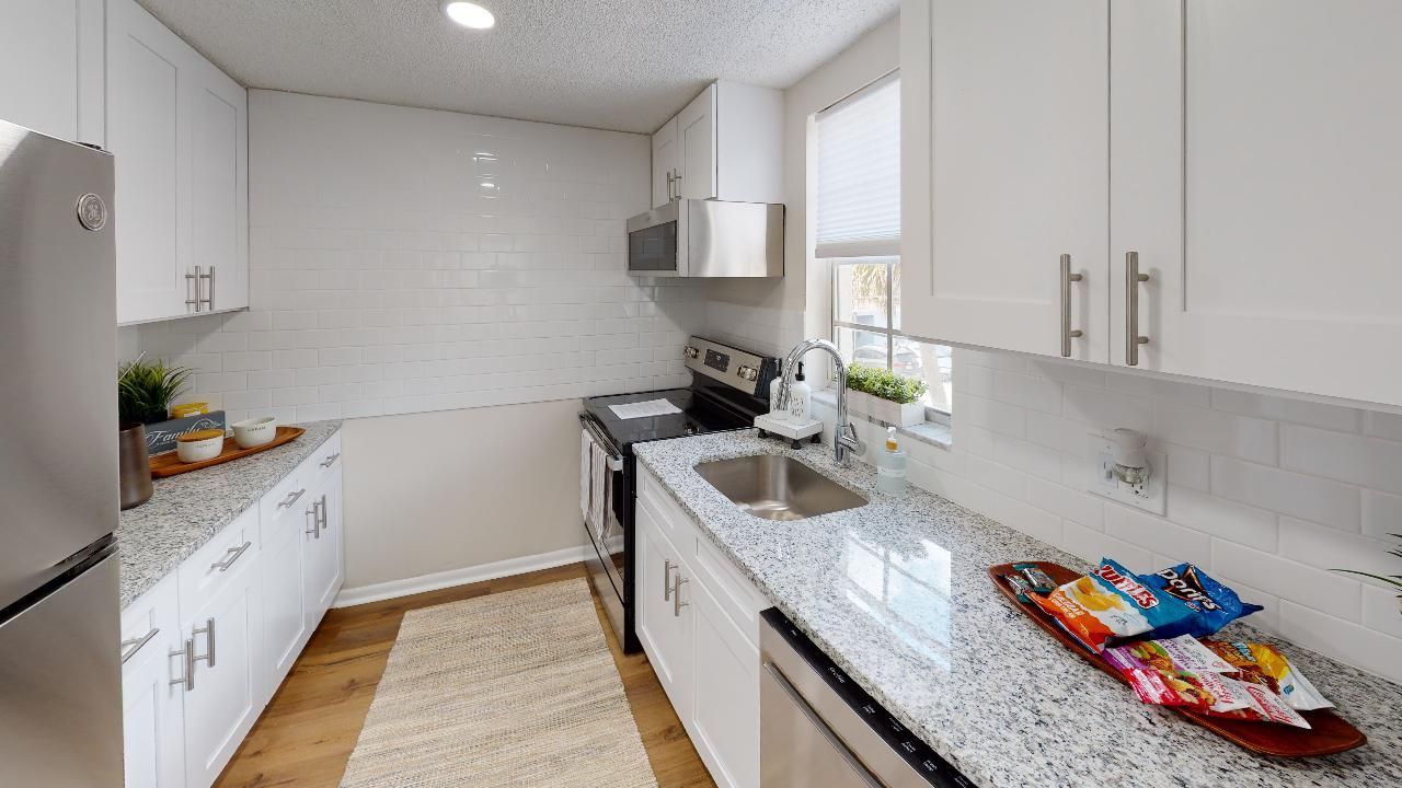 Beautiful 2-Bedroom Apartment, Orlando