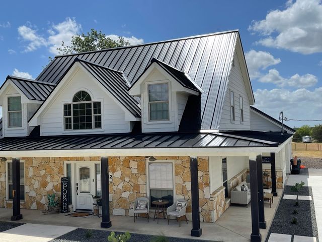 The Truth About Metal Roof Longevity