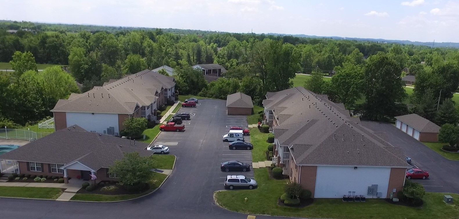 commercial asphalt shingle roofing