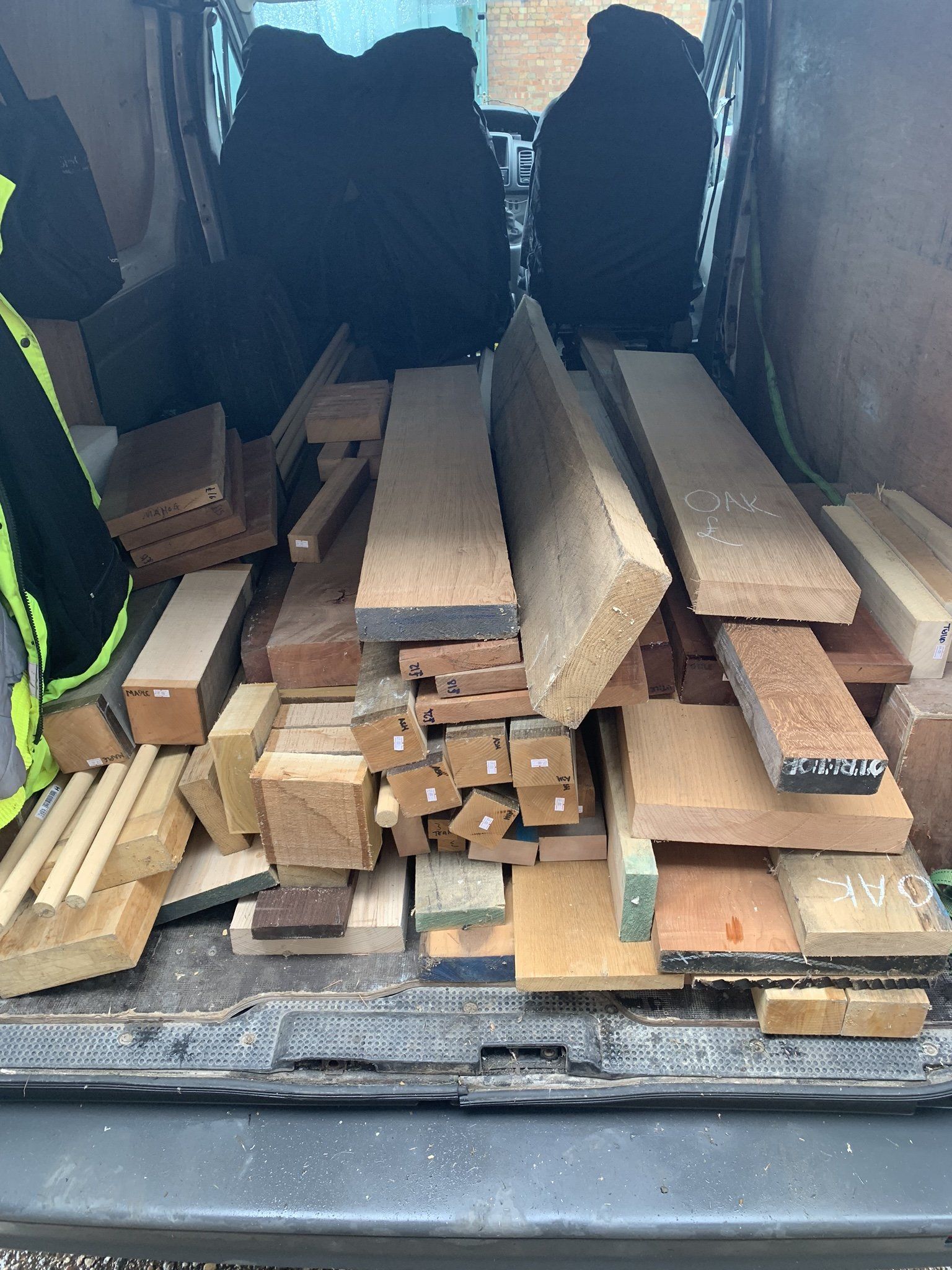 HOME [hardwoodoffcuts.co.uk]