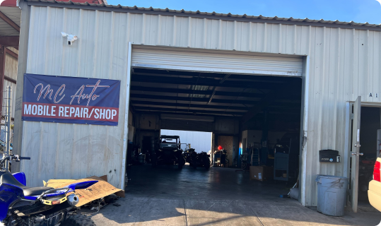 Shop | MC Auto Mobile Repair Shop
