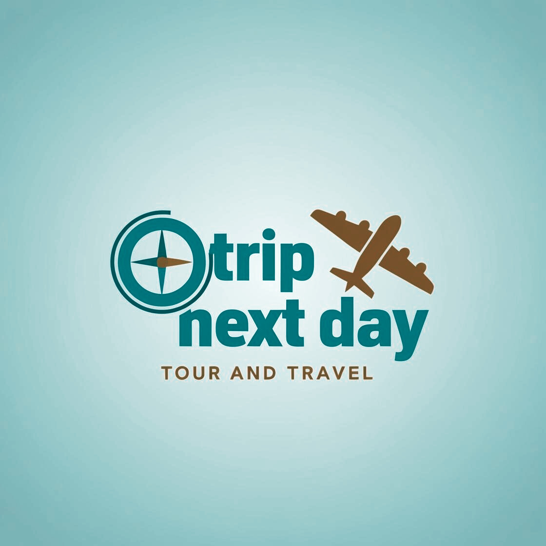 Trip Next Day Logo