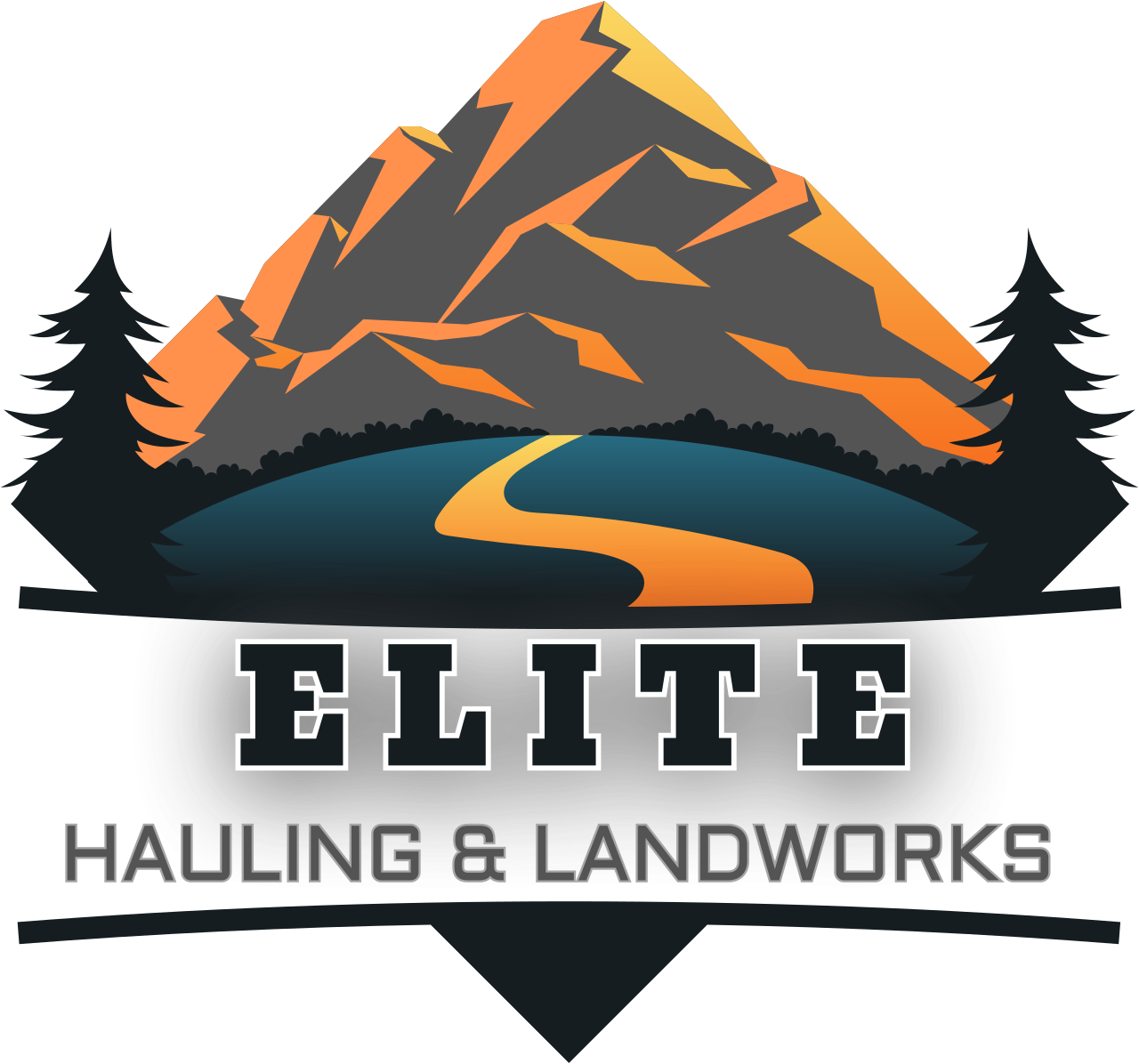 Elite Hauling & Landworks Elite Hauling & Landworks