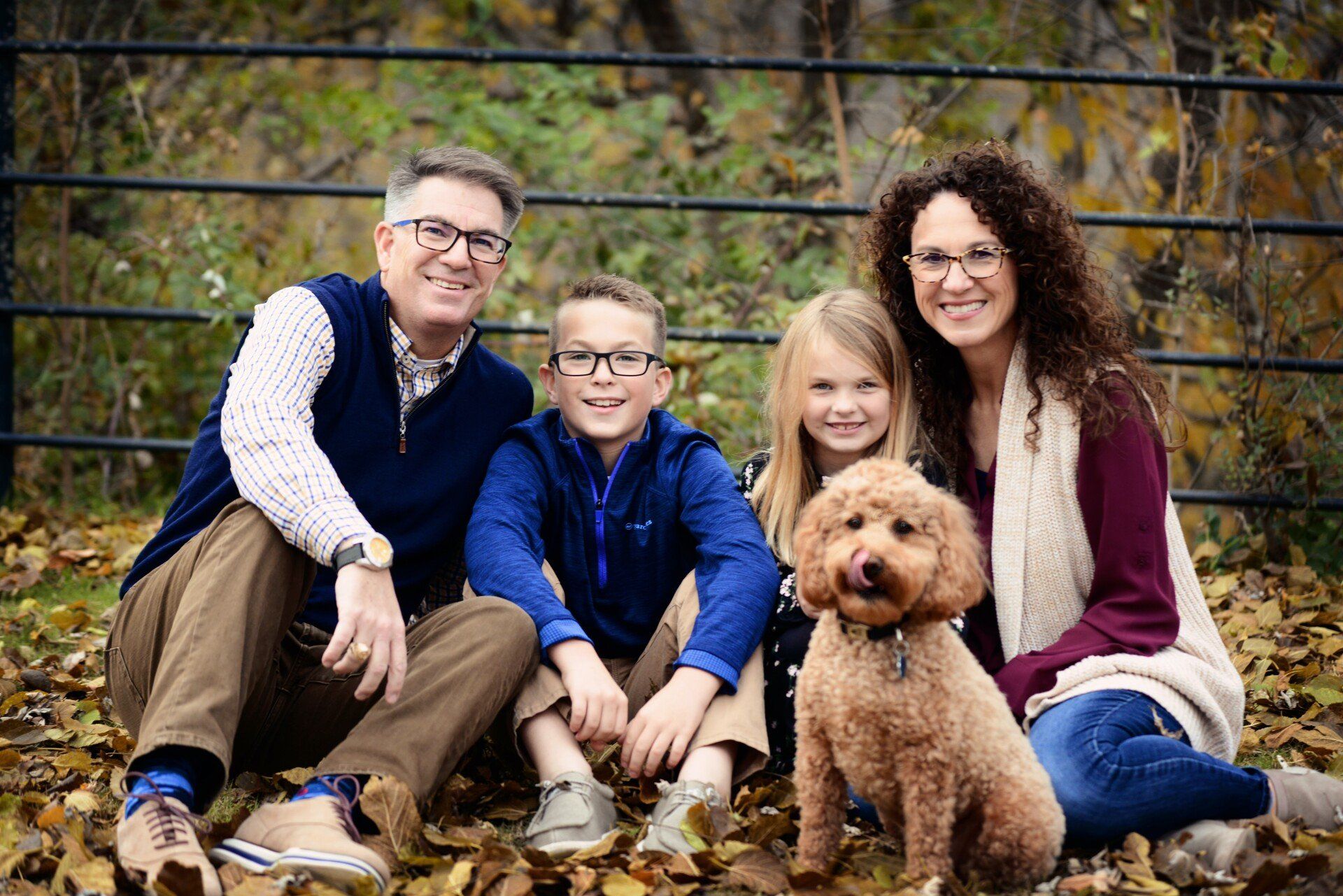 Brian McDonald, O.D. | Olathe, KS | Family Eye Care