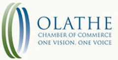 Olathe chamber of commerce