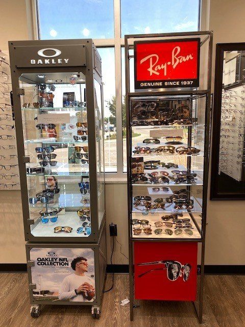 Eye wears | Olathe, KS | Family Eye Care