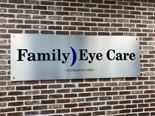 Optometric clinic | Olathe, KS | Family Eye Care