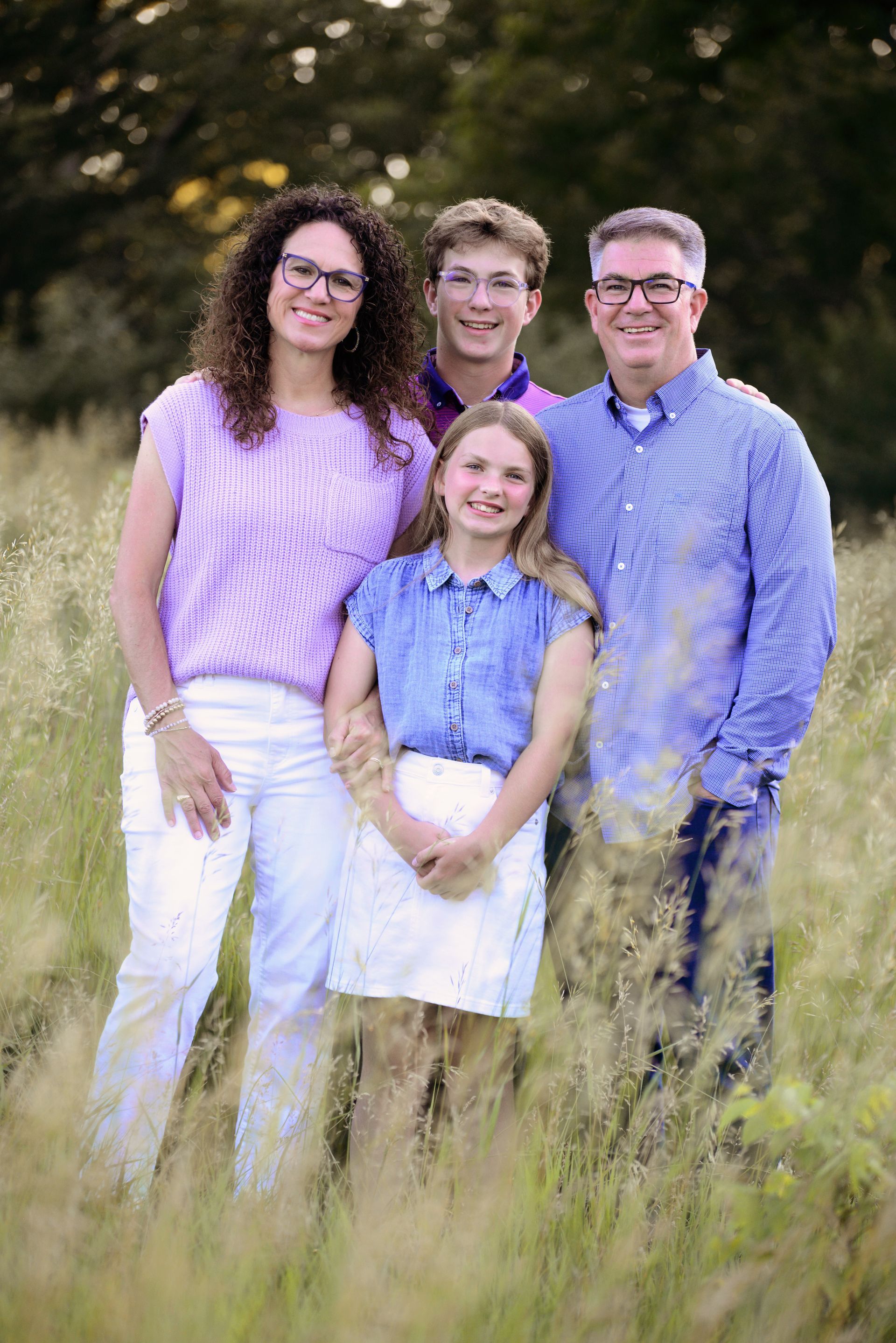 Brian McDonald, O.D. | Olathe, KS | Family Eye Care