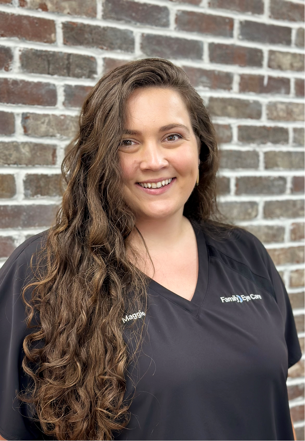 Maggie | Olathe, KS | Family Eye Care