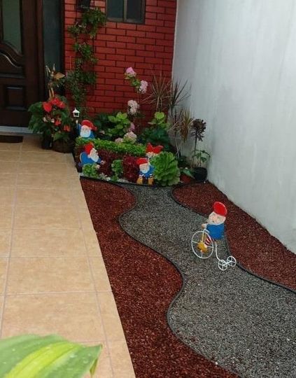 ALBERTO´S JARDINEROS