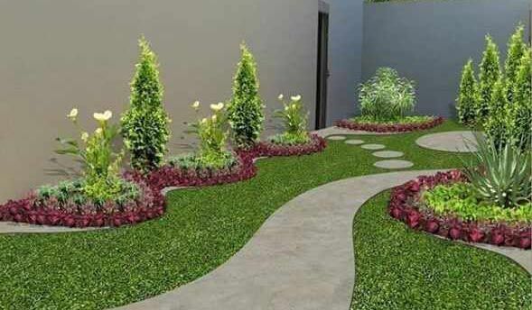 ALBERTO´S JARDINEROS