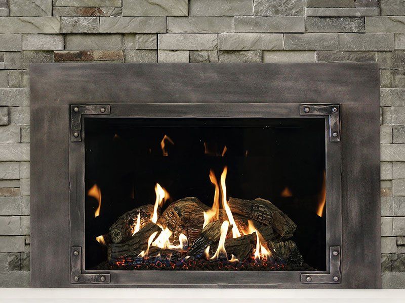 Fireplaces, Stoves, Inserts — Santa Cruz, California — Woodstove & Sun