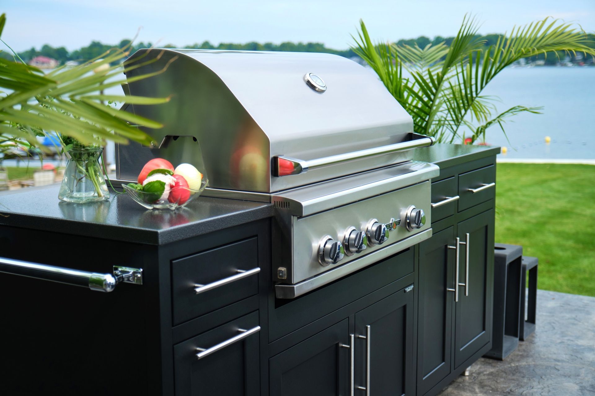 Fireplaces, Stoves, Inserts — Santa Cruz, California — Woodstove & Sun