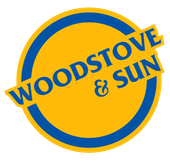 Woodstove & Sun