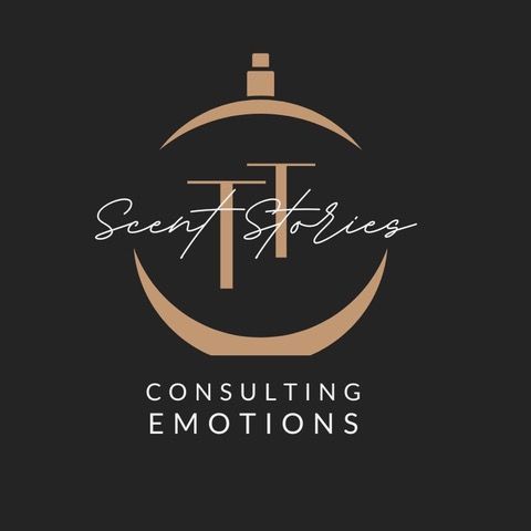 Logotipo TT Sent Stories