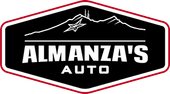 Logo - Almanza's Auto