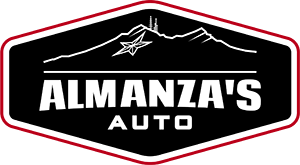 Logo | Almanza's Auto