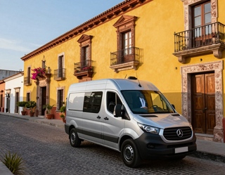 TRANSPORTE TURISTICA TLALIXTAC