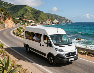 TRANSPORTE TURISTICA TLALIXTAC