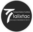 TRANSPORTE TURISTICA TLALIXTAC