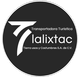 Logo de TRANSPORTE TURISTICA TLALIXTAC