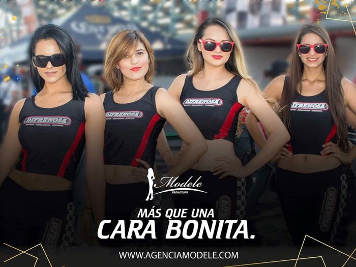 AGENCIA MODELE PROMOTIONS