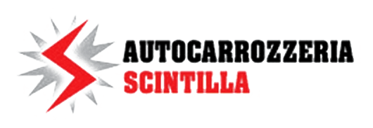 AUTOCARROZZERIA SCINTILLA OFFICINA AUTORIZZATA FIAT - LOGO
