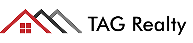 TAG Realty  Logo