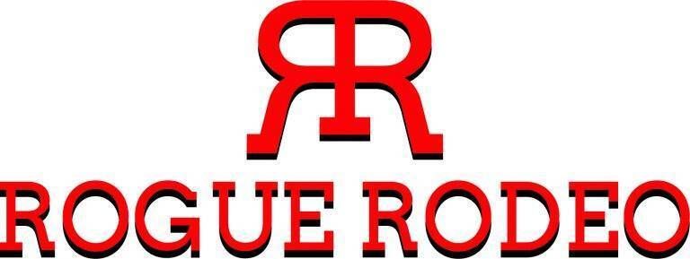 Rogue Rodeo Logo