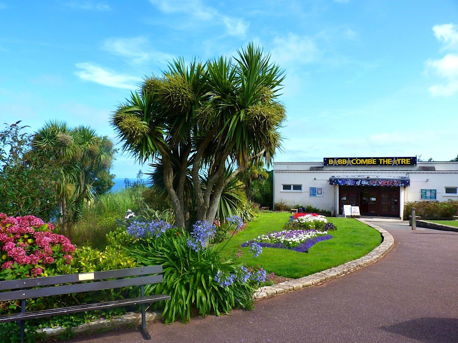 babbacombe theatre