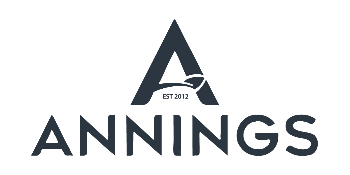 annings