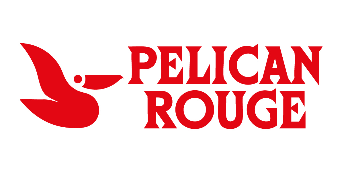 pelican rouge