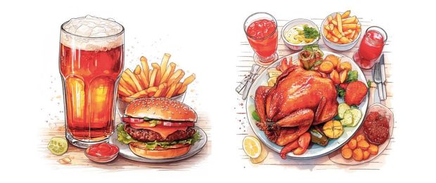 Burger