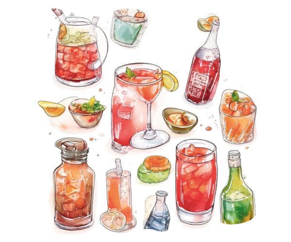 Drinks