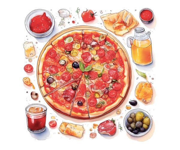 Pizza