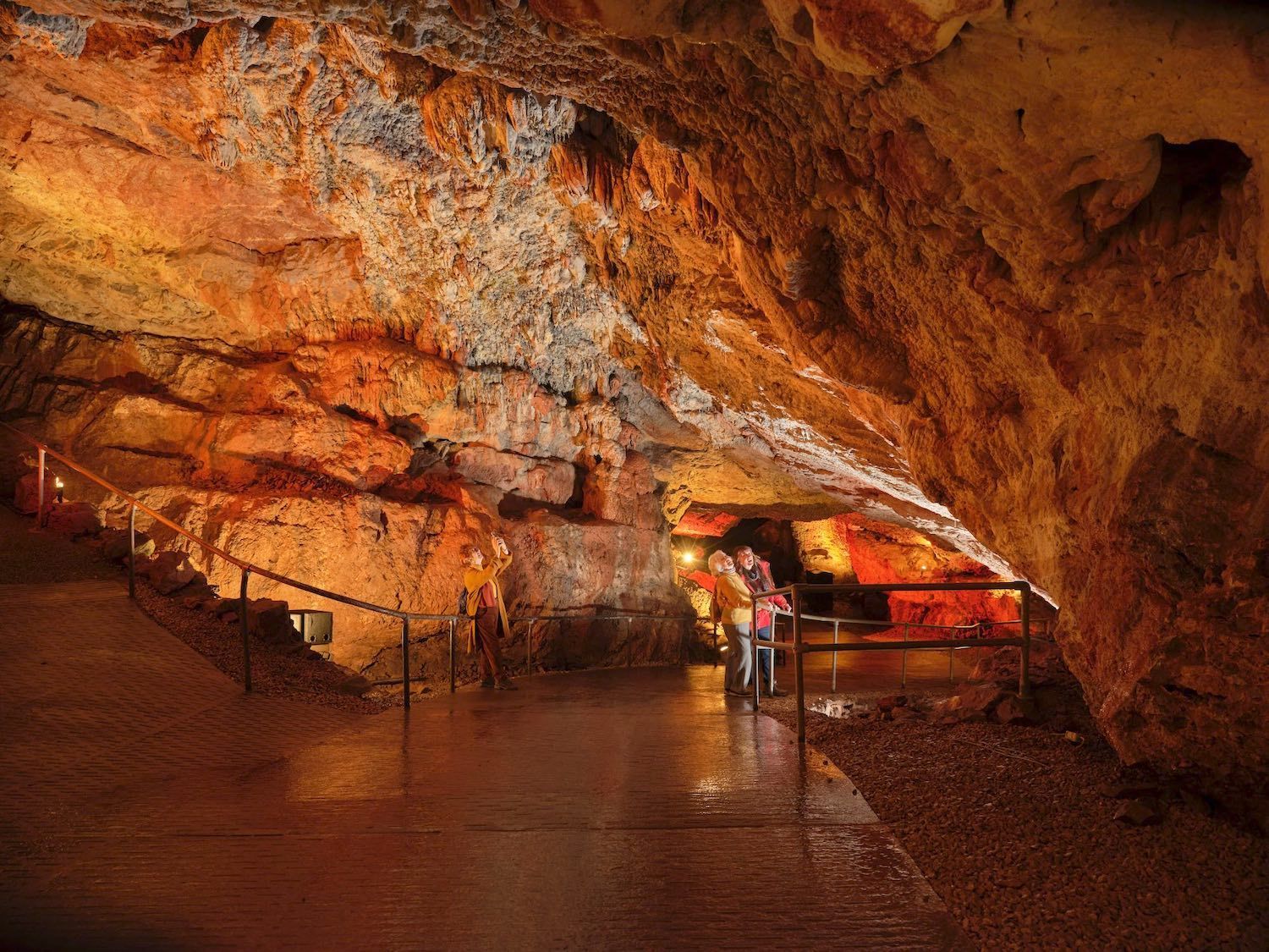 kents cavern